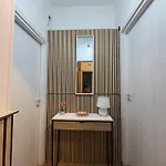 Tanda Πανσιόν *