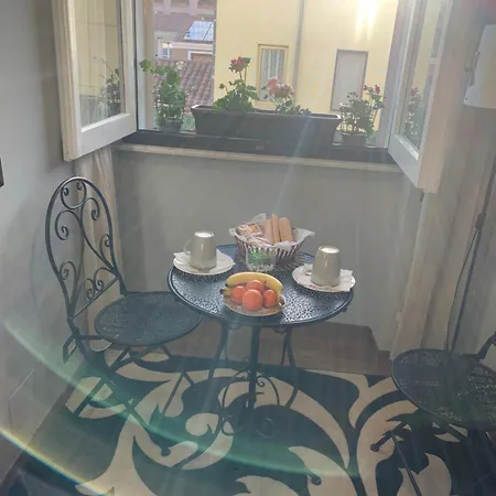 Pensjonat Tanda Olbia