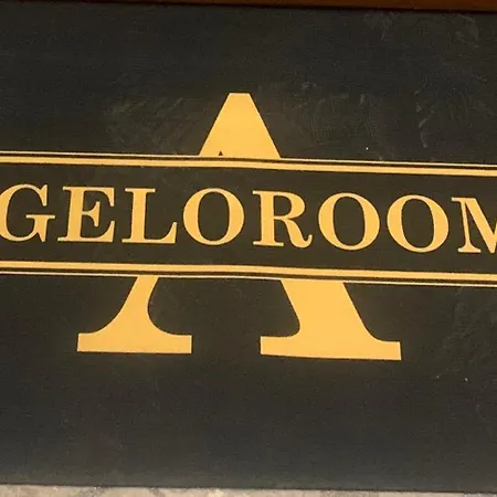 Tanda Pensjonat Olbia