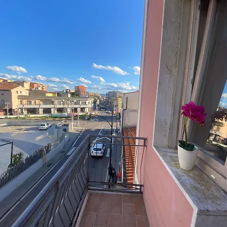 Tanda Pensjonat Olbia