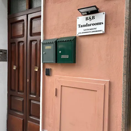 Gæstehus Tanda