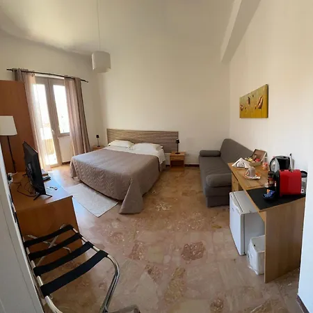 Gæstehus Tanda Olbia