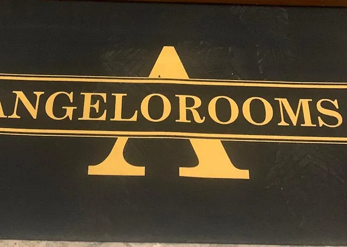 Tanda Pensjonat Olbia