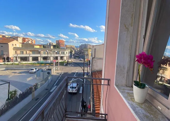 Tanda Pensjonat Olbia