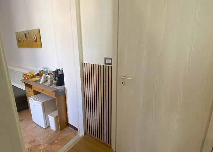 Pensjonat Tanda Olbia