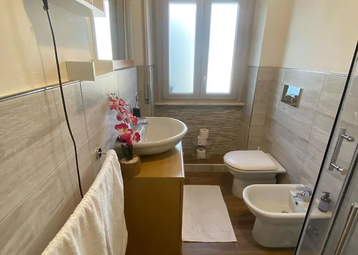 Tanda Pensjonat Olbia